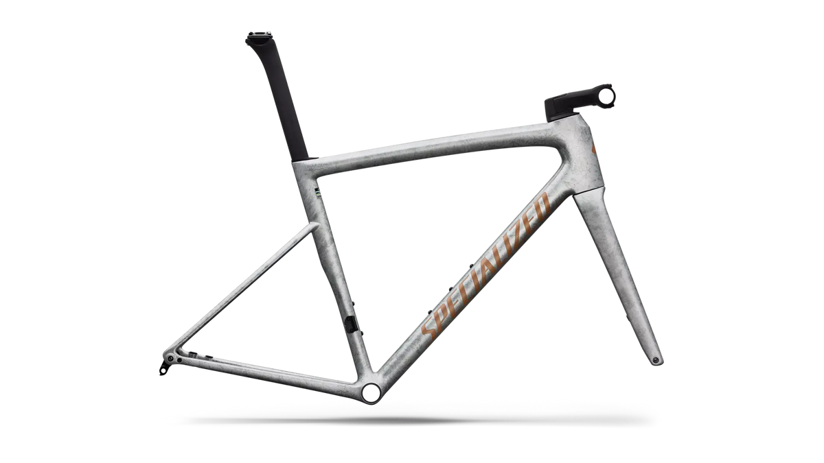 2026 Specialized Tarmac SL8 Frameset