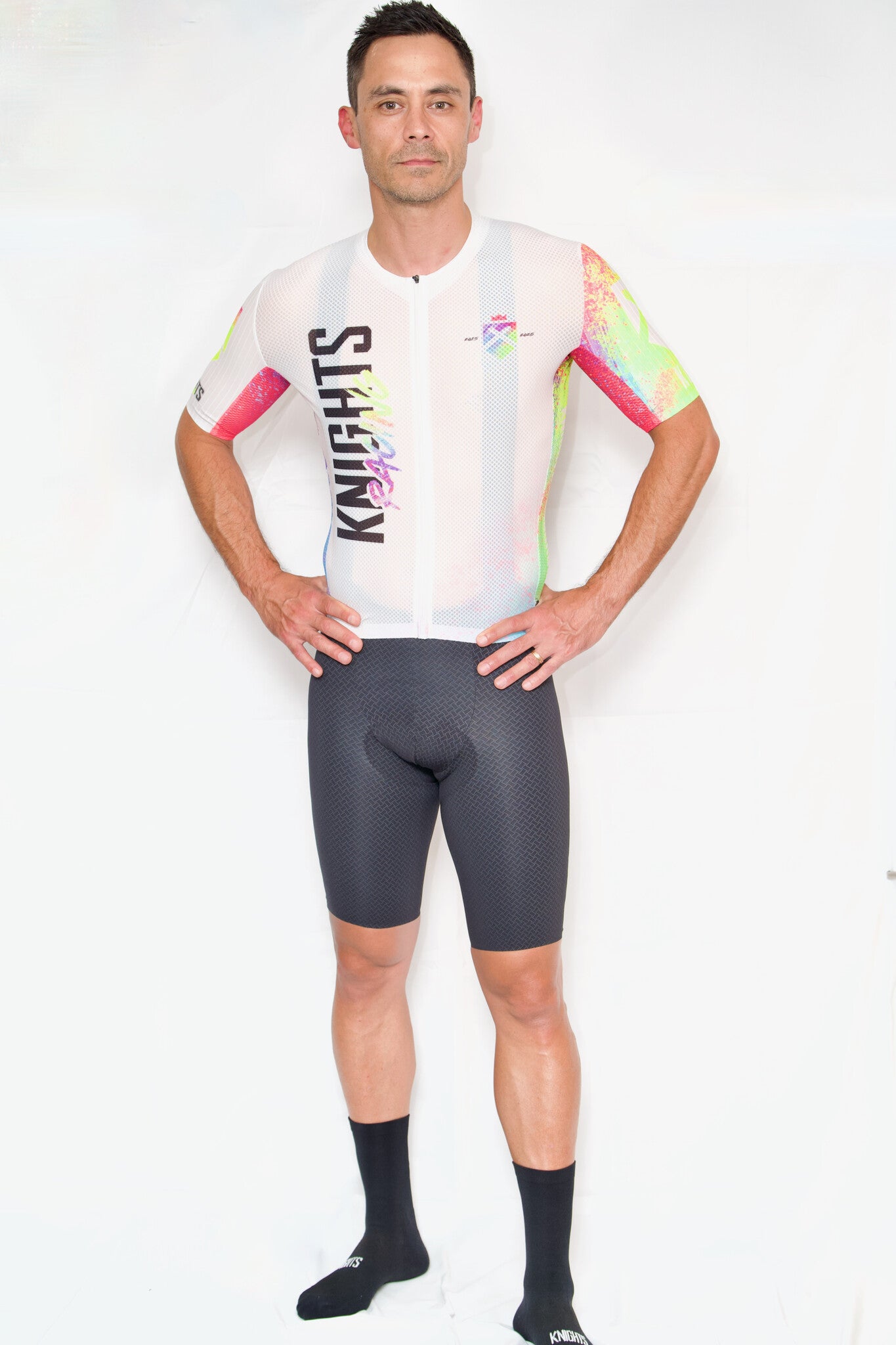 2026 Knights Pro Race Jersey