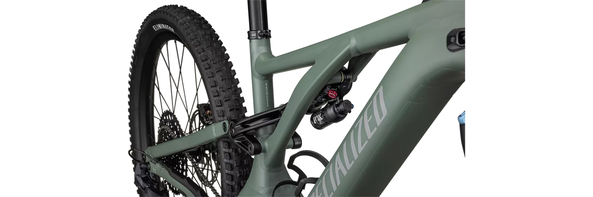 2023 Specialized Levo Comp Alloy