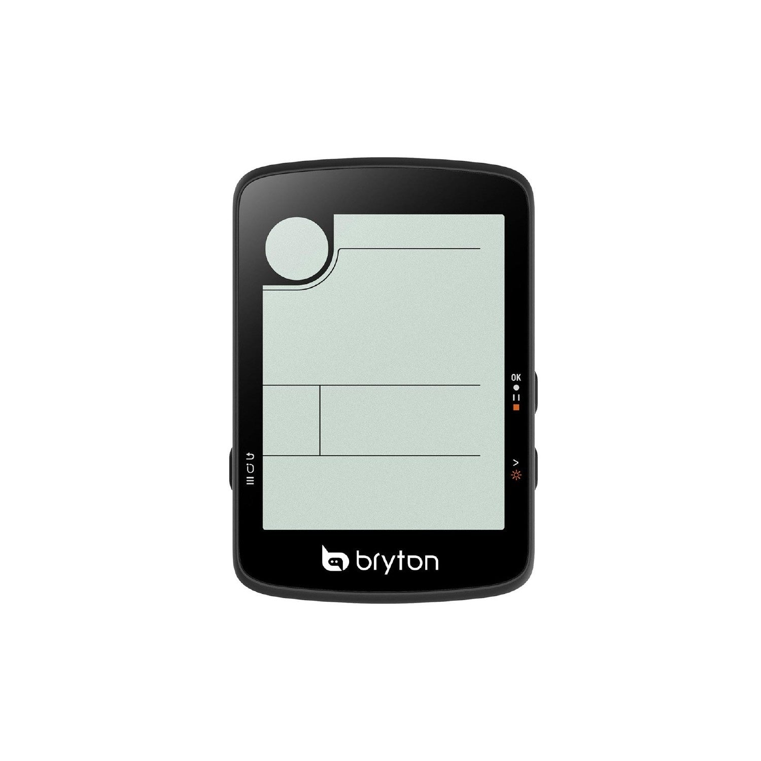 BRYTON RIDER 17E