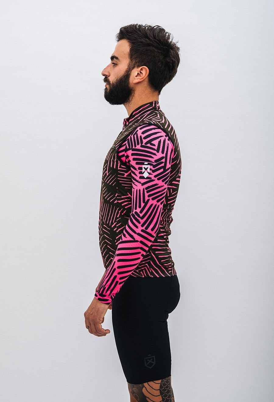 Knights Yapameyepuka Vest