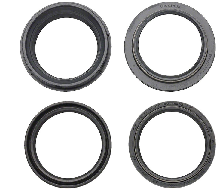 RockShox 40mm Totem Dust Seal/Oil Seal Kit
