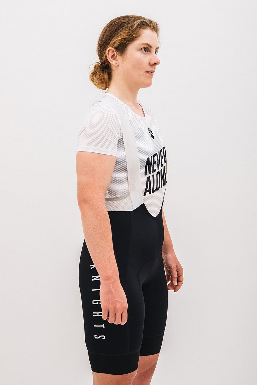 Knights Short Sleeve Base Layer