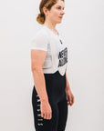 Knights Short Sleeve Base Layer