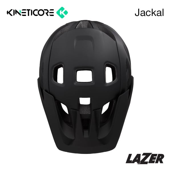 Lazer Jackal KC Helmet