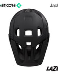 Lazer Jackal KC Helmet