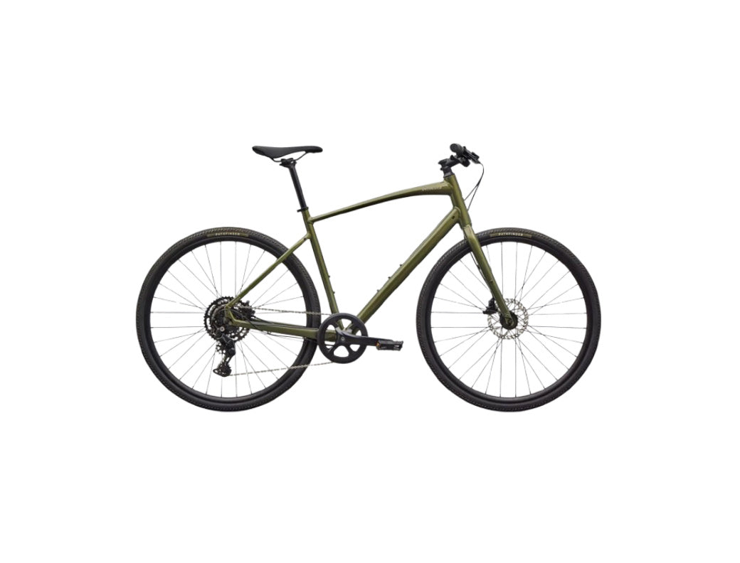 2026 Specialized Sirrus X 2.0