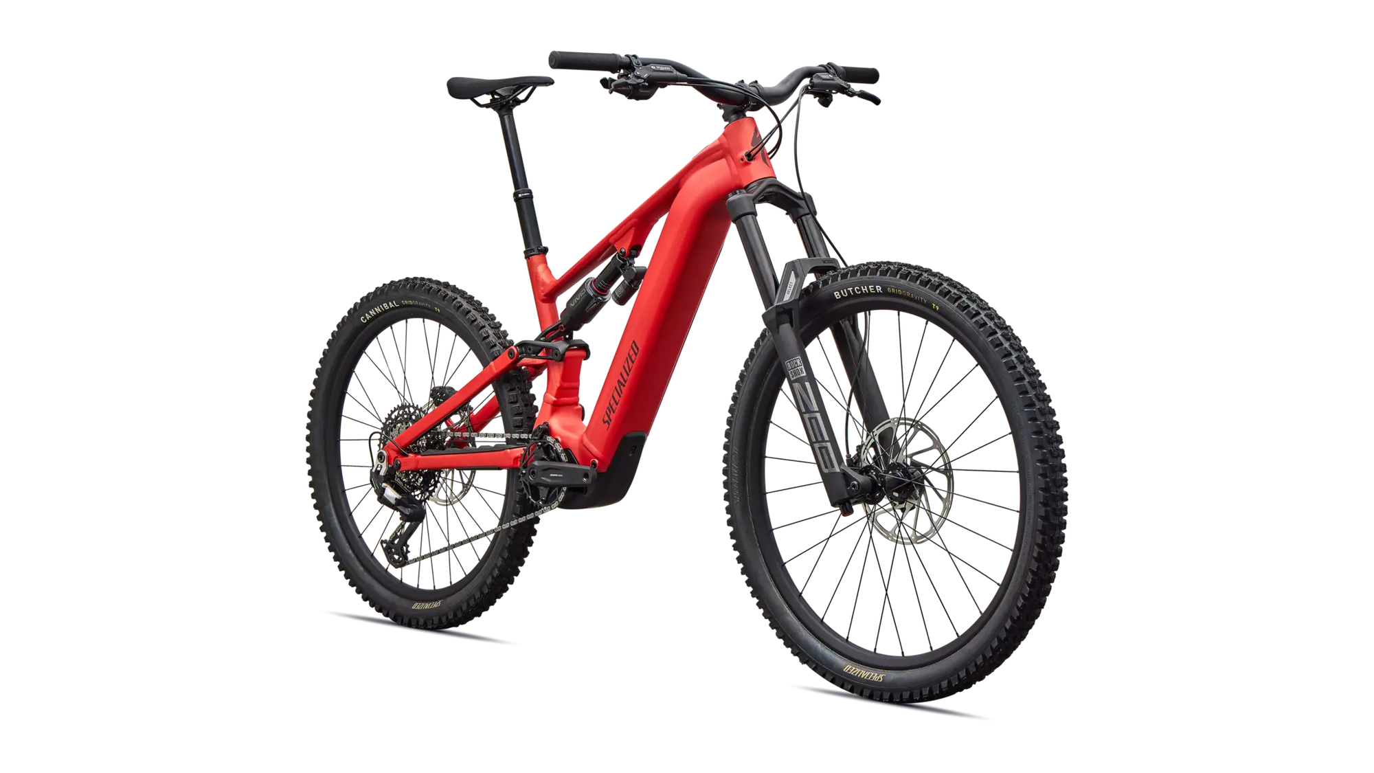 2027 Specialized Levo 4 EVO Comp Alloy