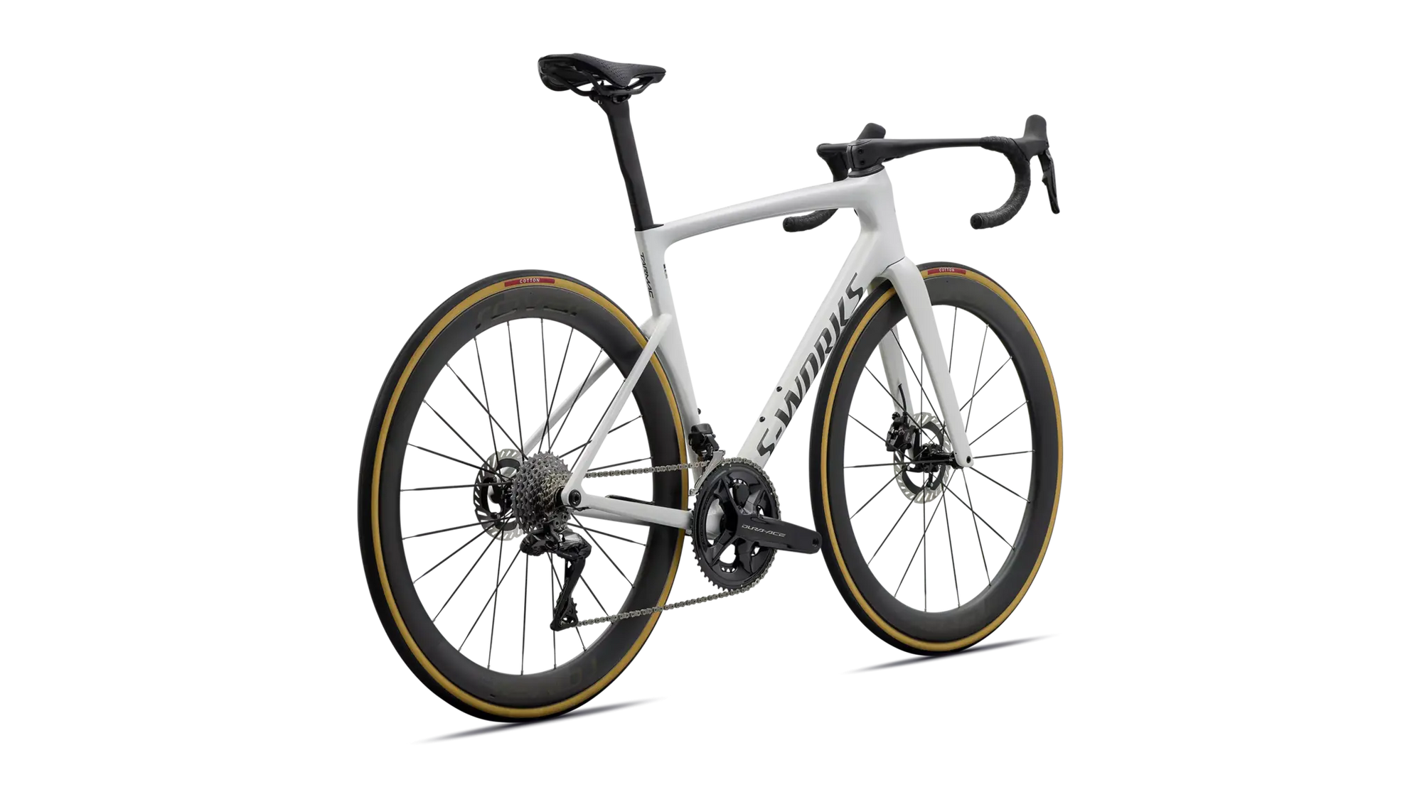 2027 S-Works Tarmac SL9 – Shimano Dura-Ace Di2