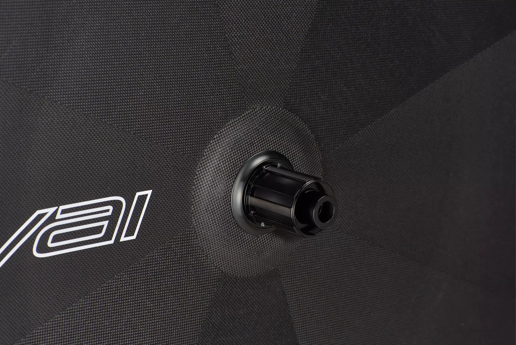 Roval 321 Disc Wheel