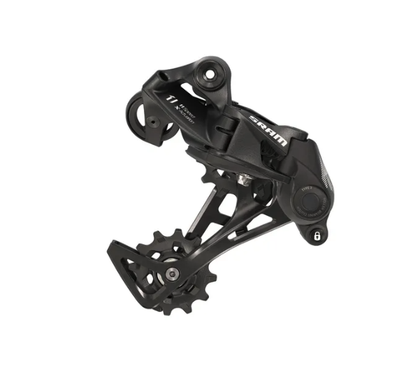 SRAM Rear Derailleur NX LONG CAGE 1x11 Speed BLK Type 2.1