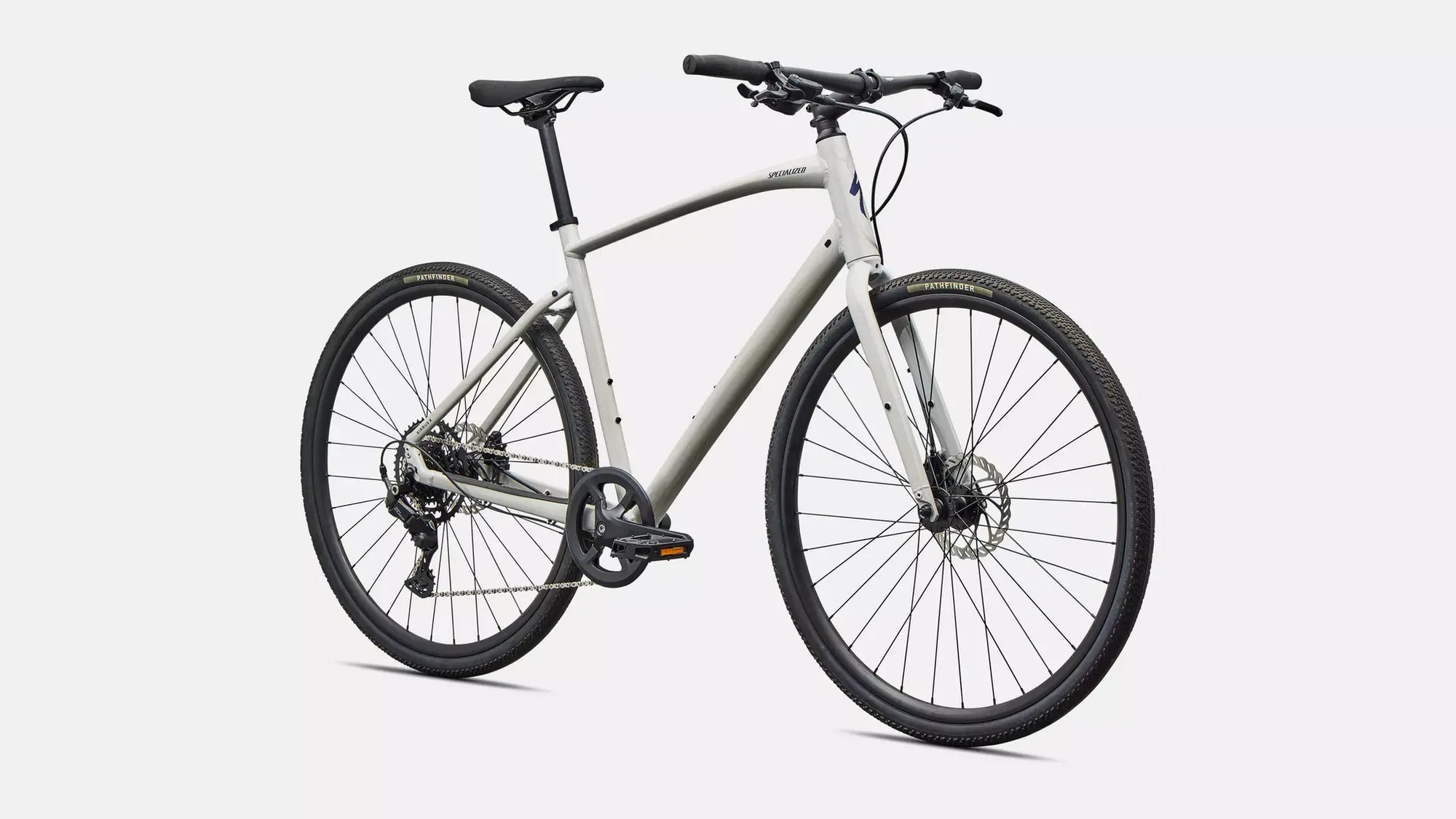 2026 Specialized Sirrus X 2.0