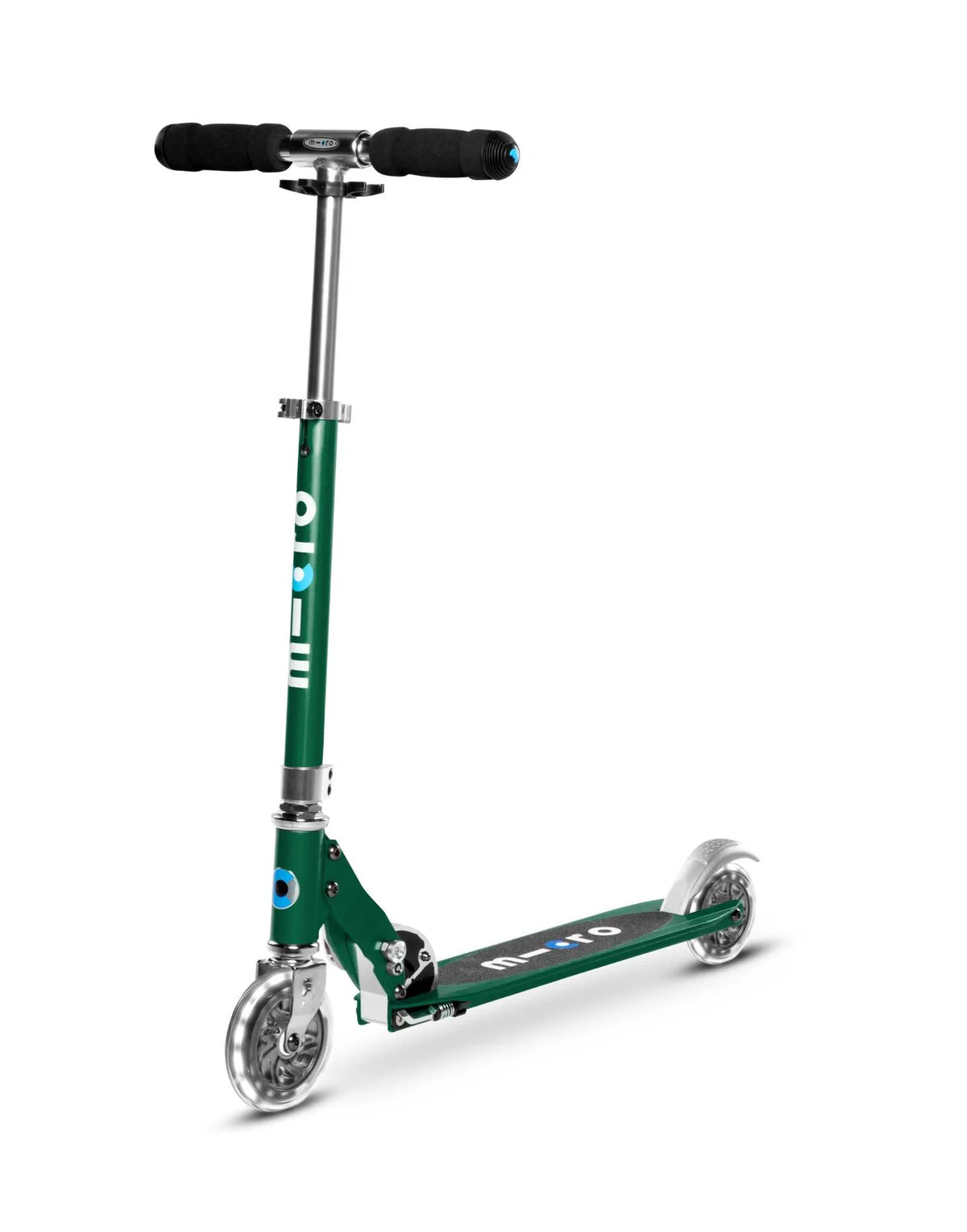 Micro Sprite Light Up Kids Scooter
