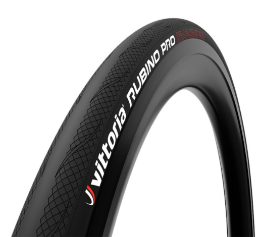 Vittoria Rubino Pro IV 700 x 30 Fold Black G2