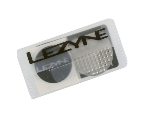 Tyre Patch Kit Smart Lezyne