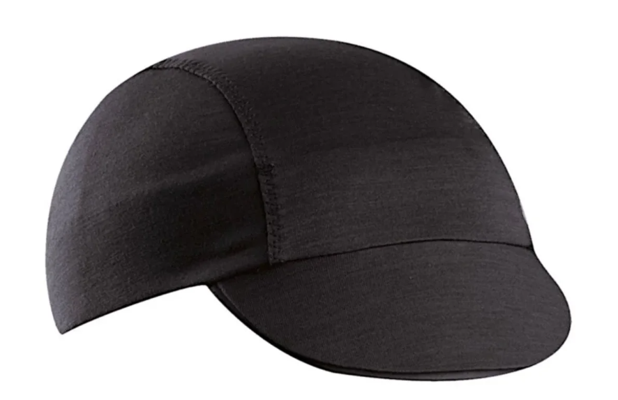 Pearl Izumi Cap Transfer Wool Phantom