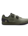 Fox Union BOA MTB Olive Green