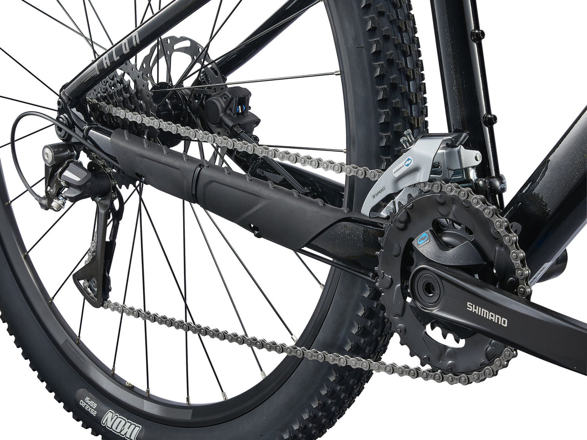 2025 Giant Talon 3