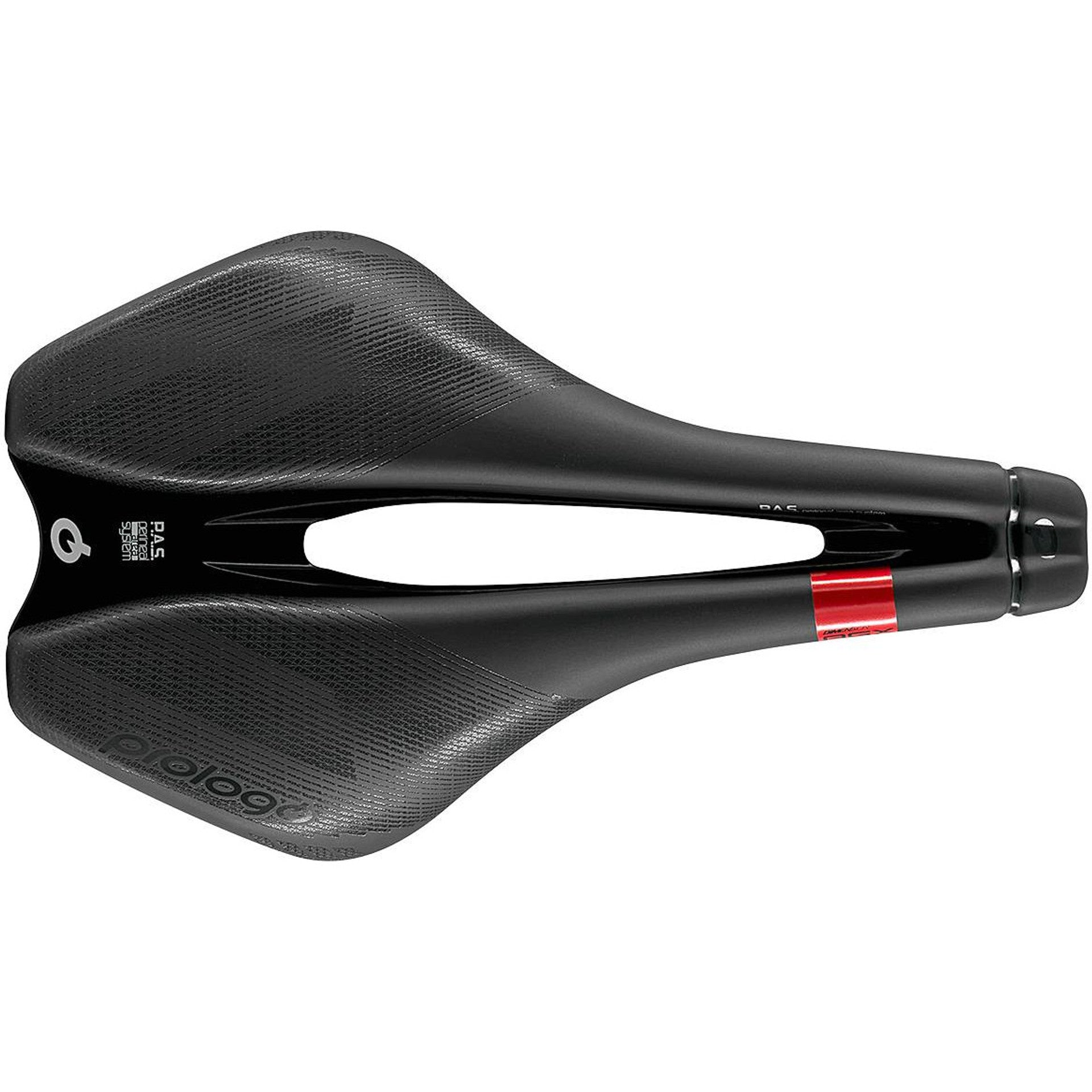 Prologo AGX Black 143