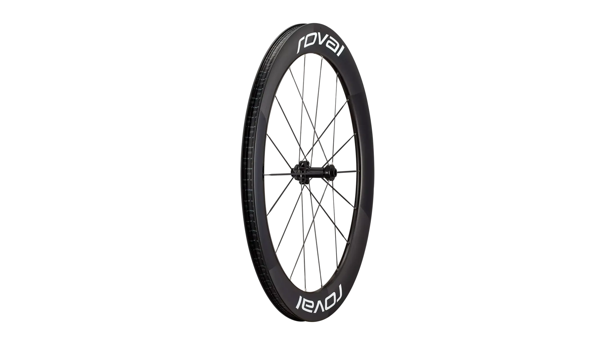 2027 Roval Rapide Sprint CLX Wheel