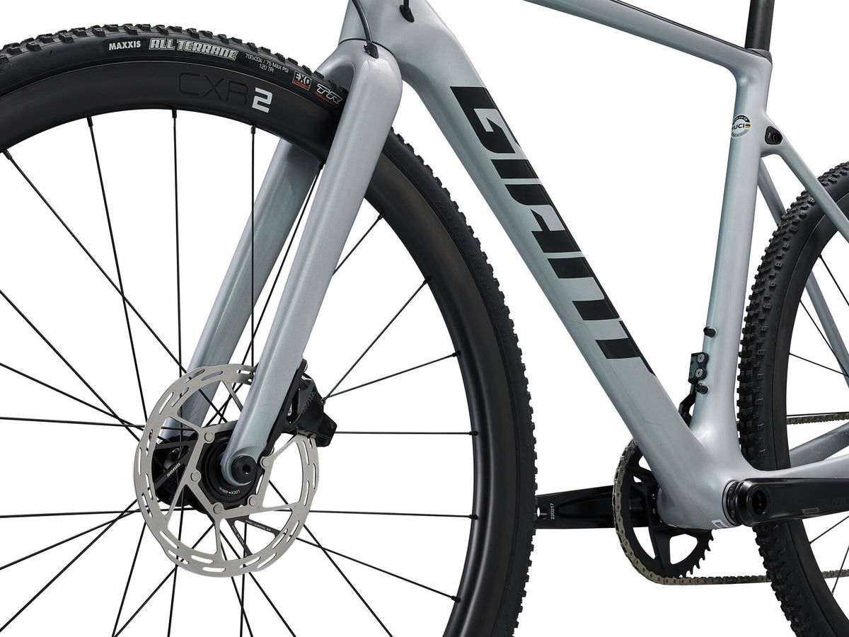 2023 Giant TCX Advanced Pro 1 Supernova