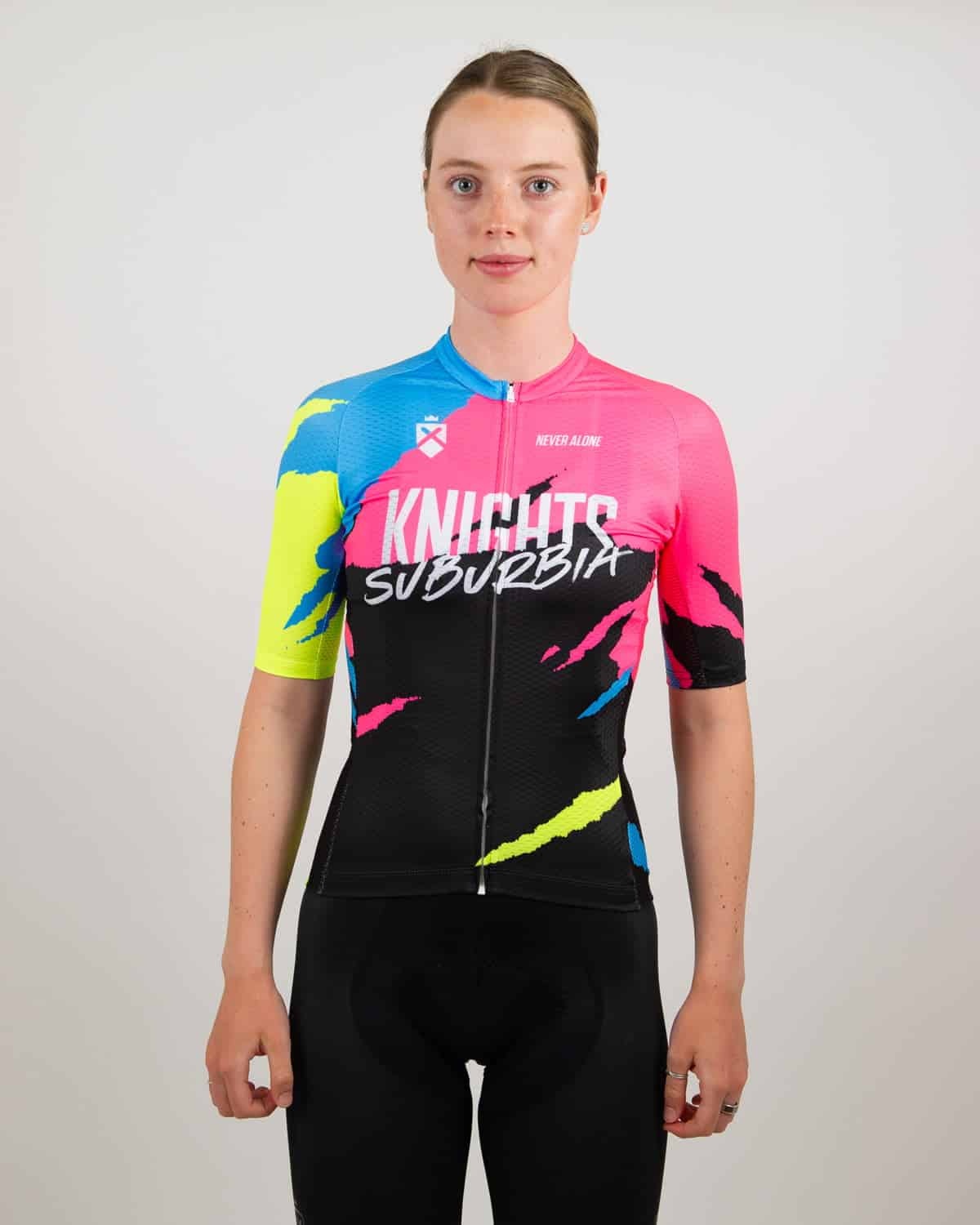 Knights Rip Edition Club Jersey