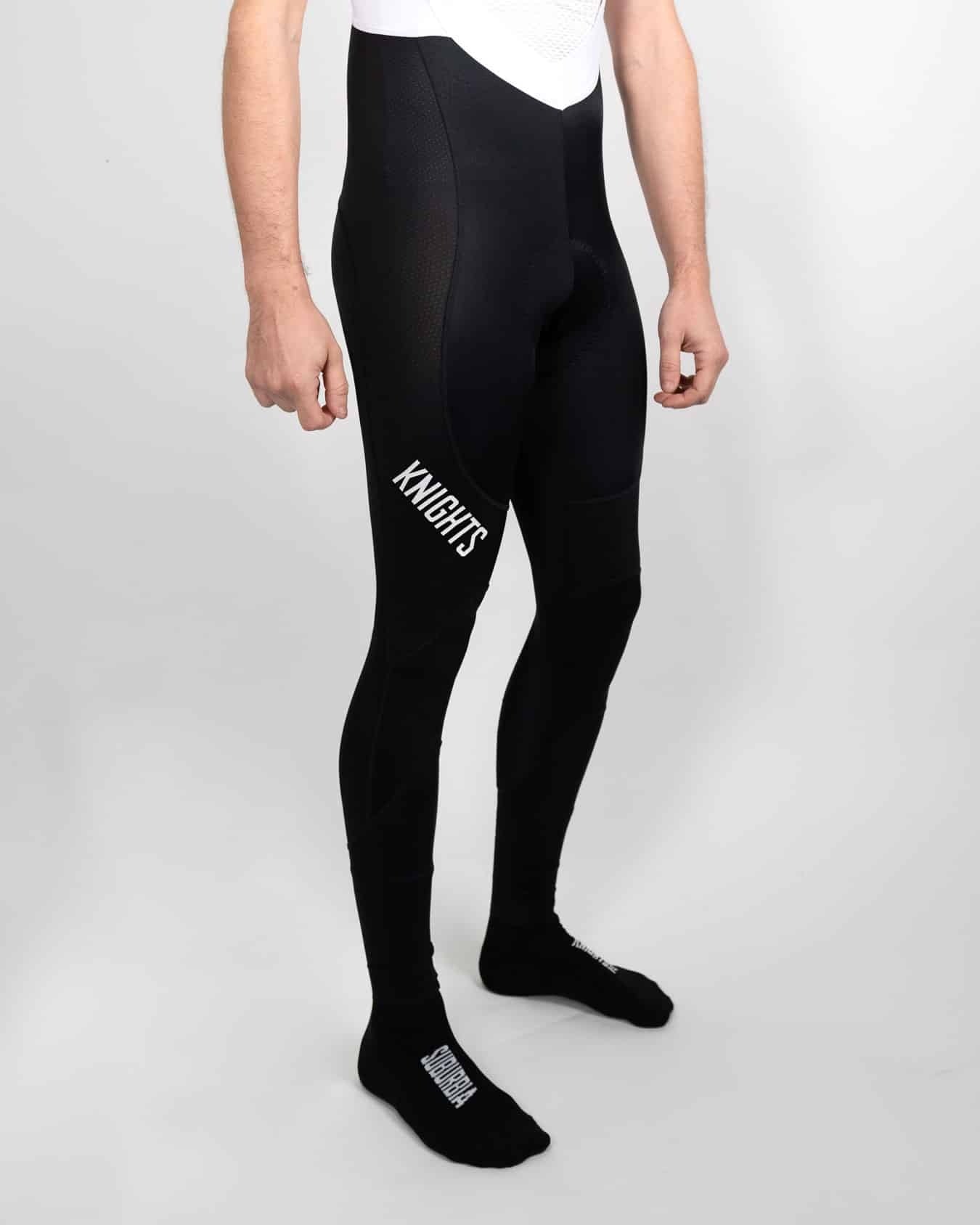 Knights Elemental Bib Tights