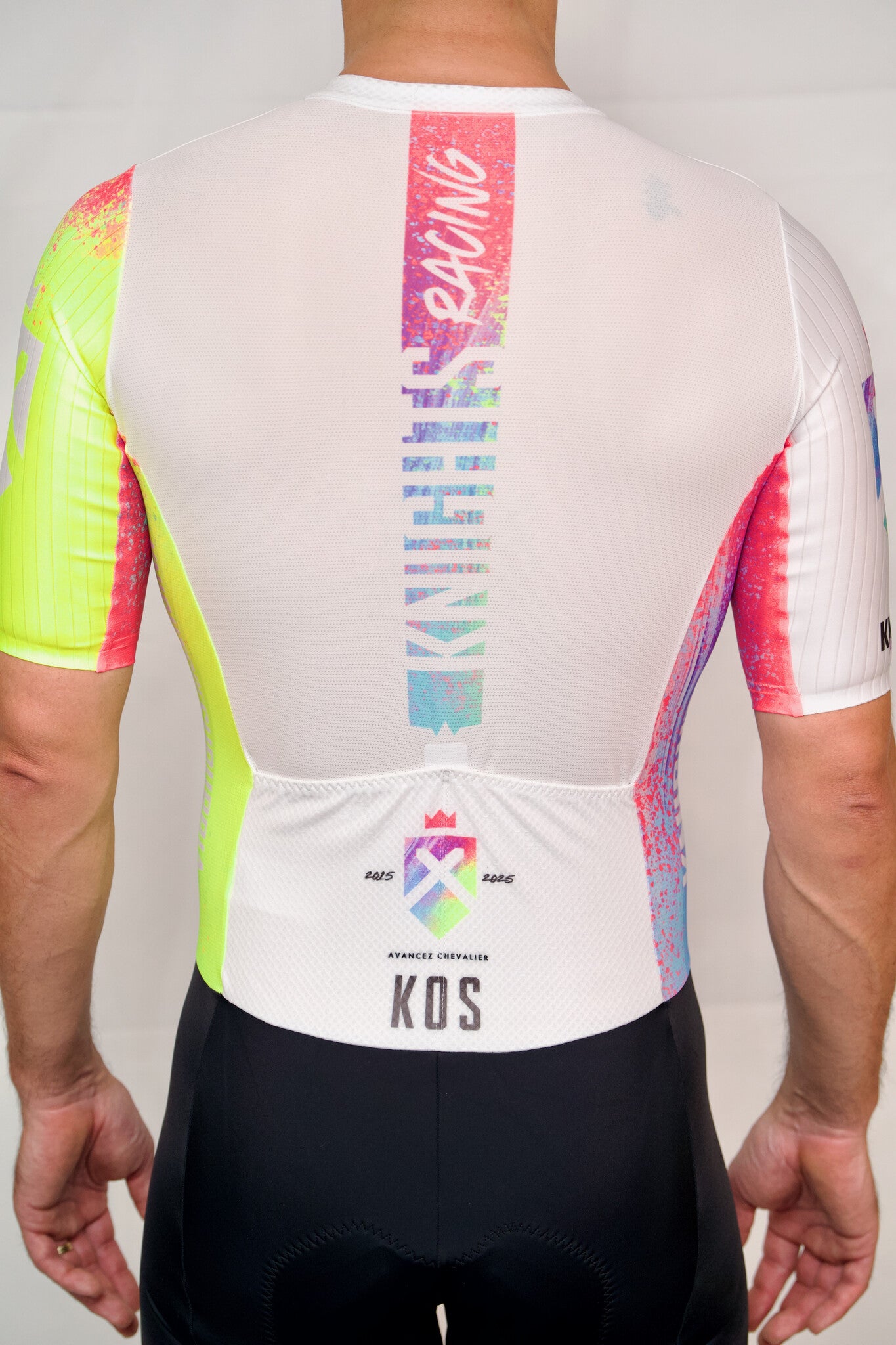 2026 Knights SS  Skinsuit