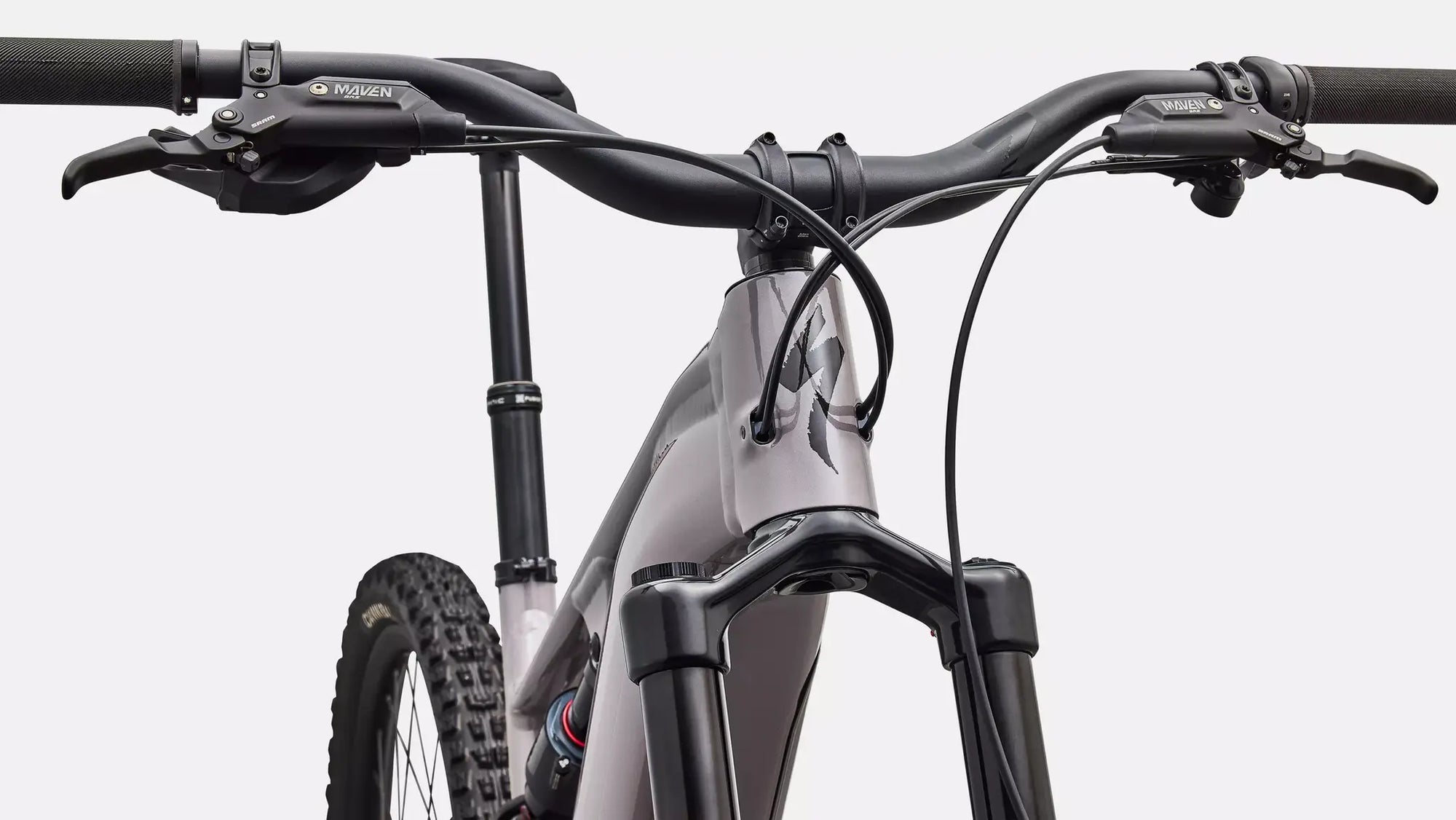 2027 Specialized Levo 4 EVO Comp Alloy