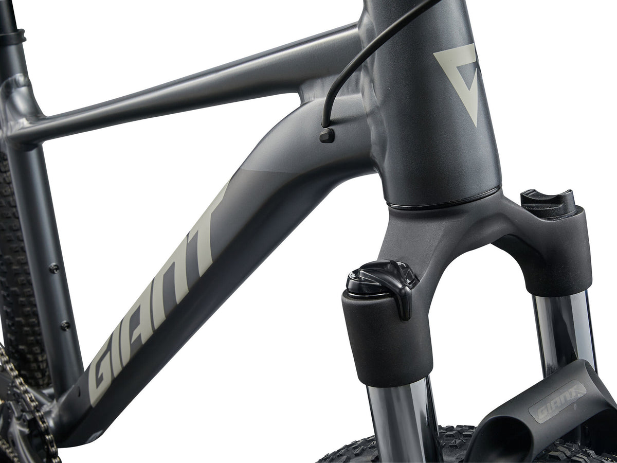 2025 Giant Talon 1 Charcoal