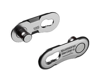 Quick Link 12spd 2pk Sm-CN910 Shimano