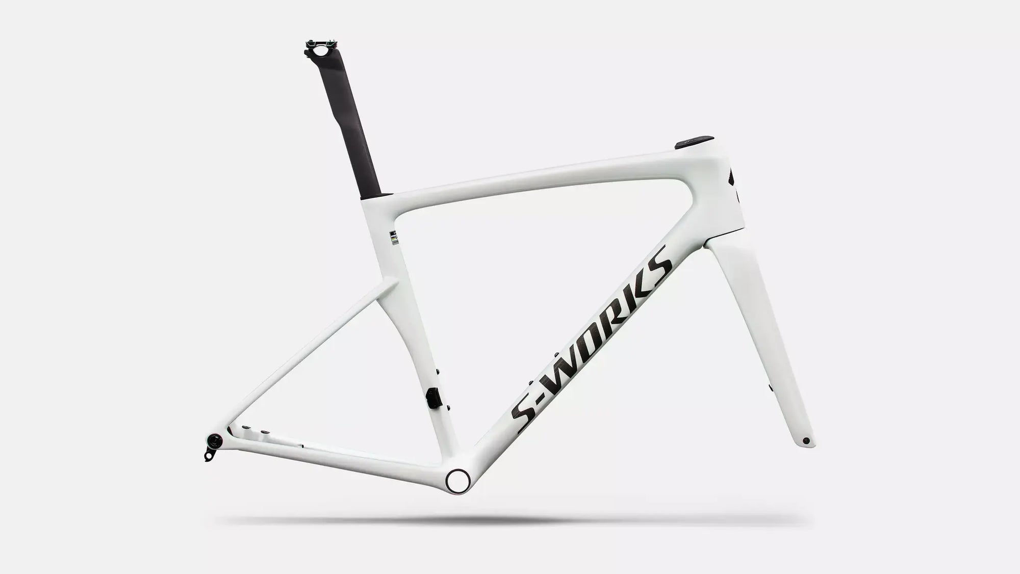 2027 Specialized S-Works Tarmac SL9 Frameset