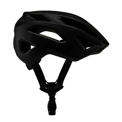 Fox Crossframe Pro MT Matt Black