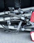 Buzz Rack Eazzy 2 (Tow ball) 2 Bike Platform Rack