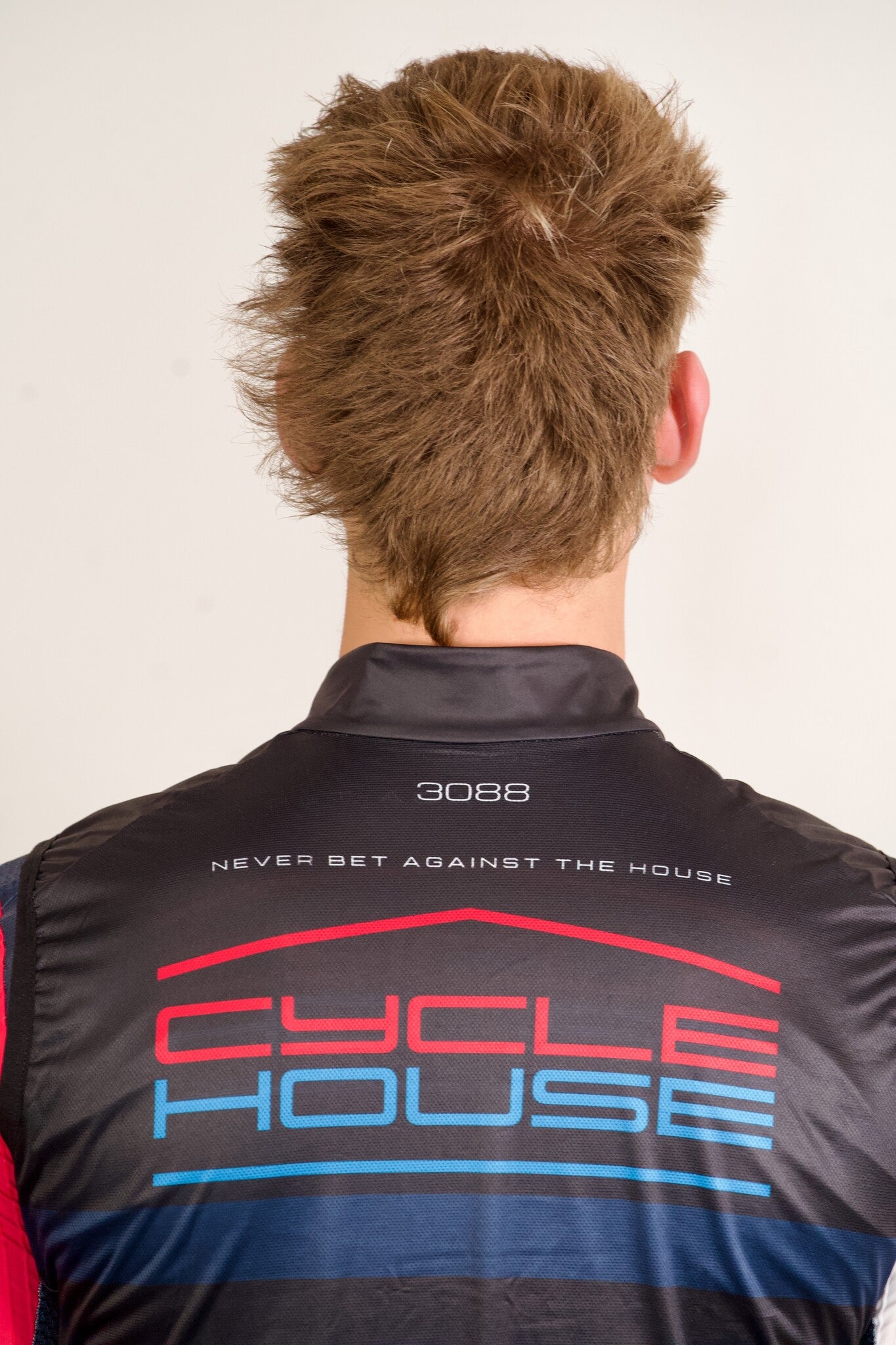 Cycle House Pro Vest