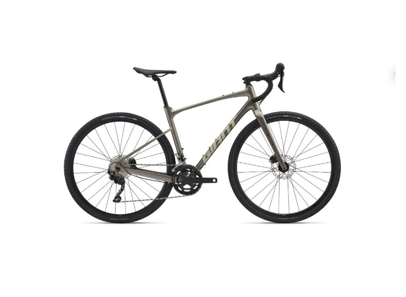 2025 Giant Revolt 1 Metal