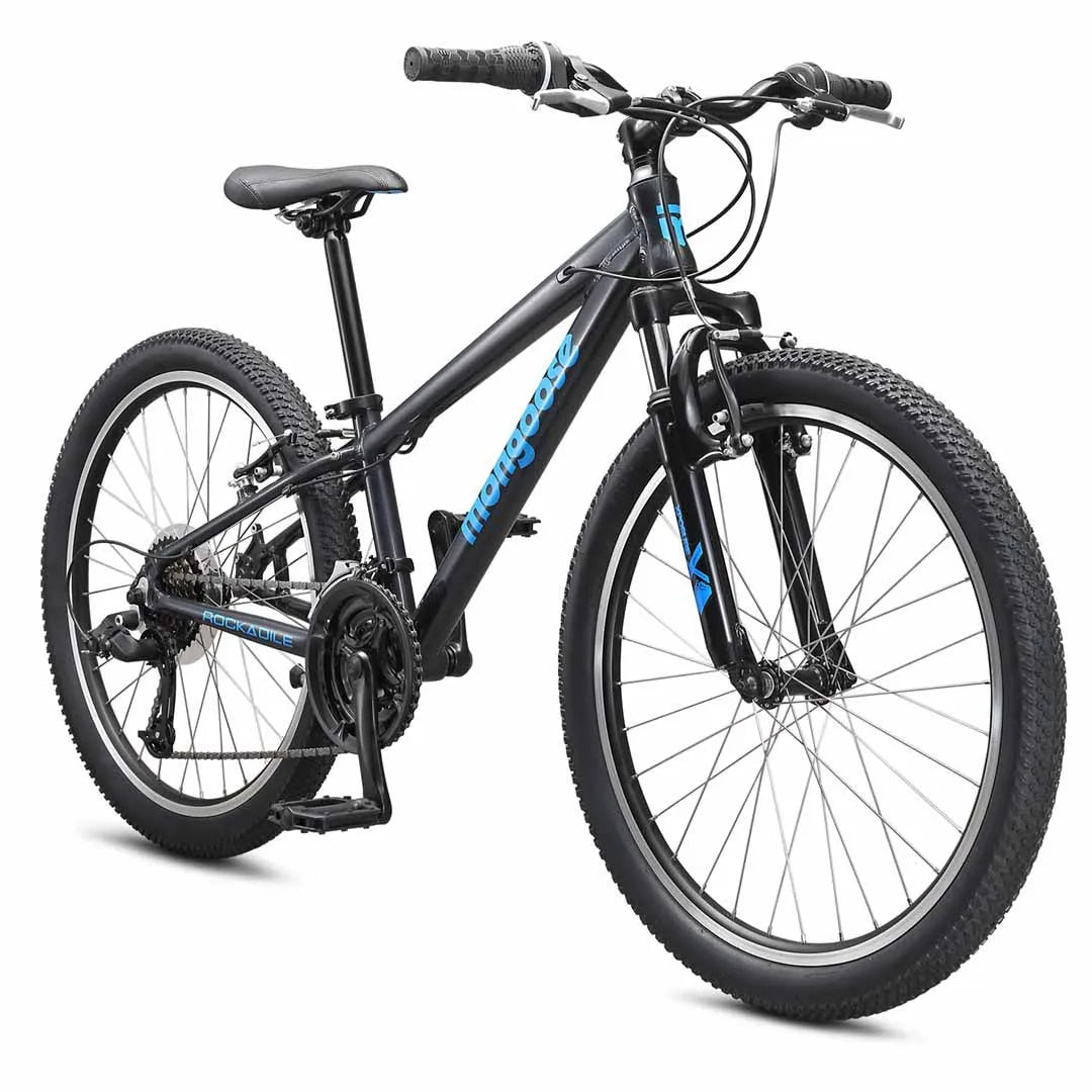 2024 Mongoose Rockadile OS 24"