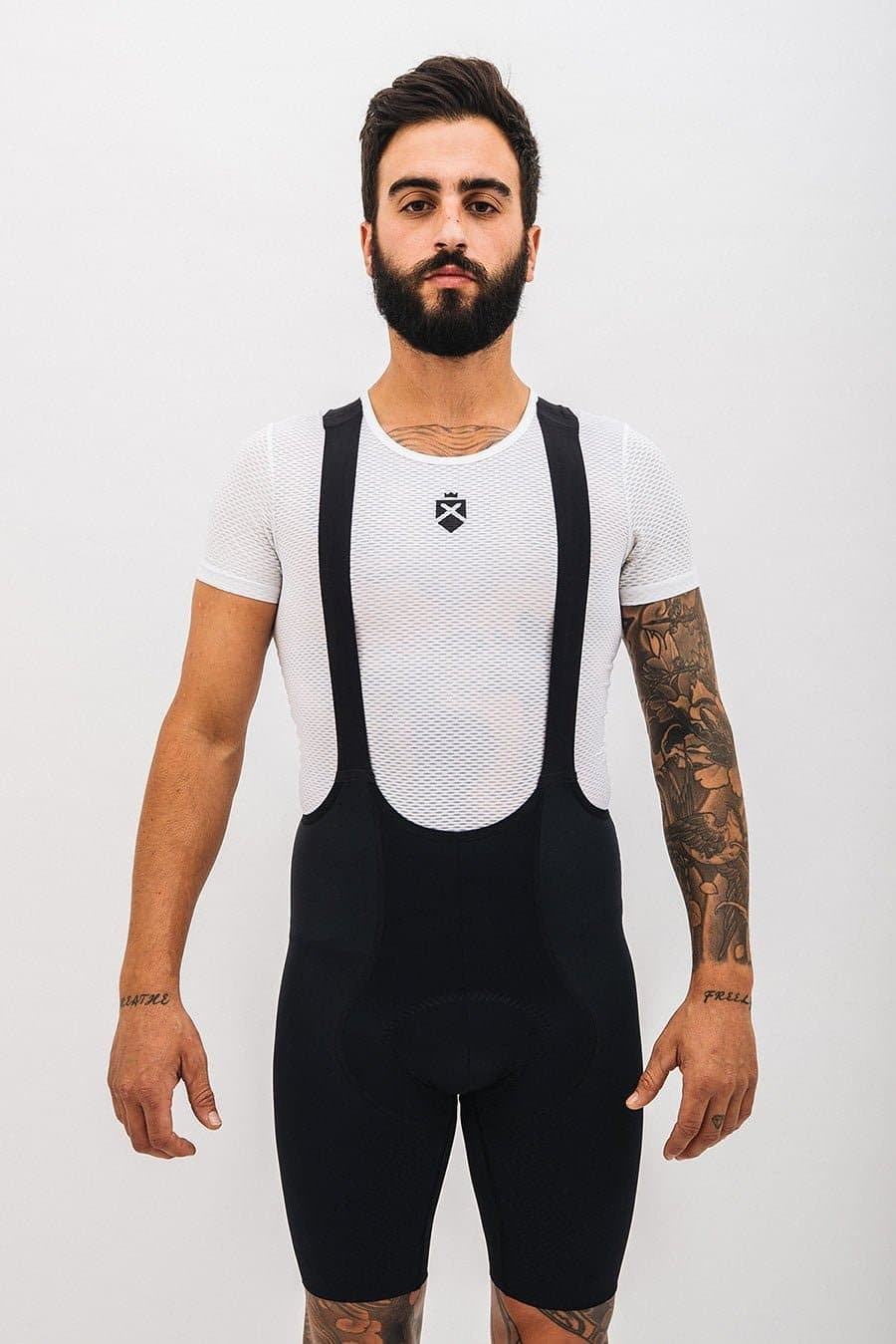 Knights Dark Knight Bib Shorts