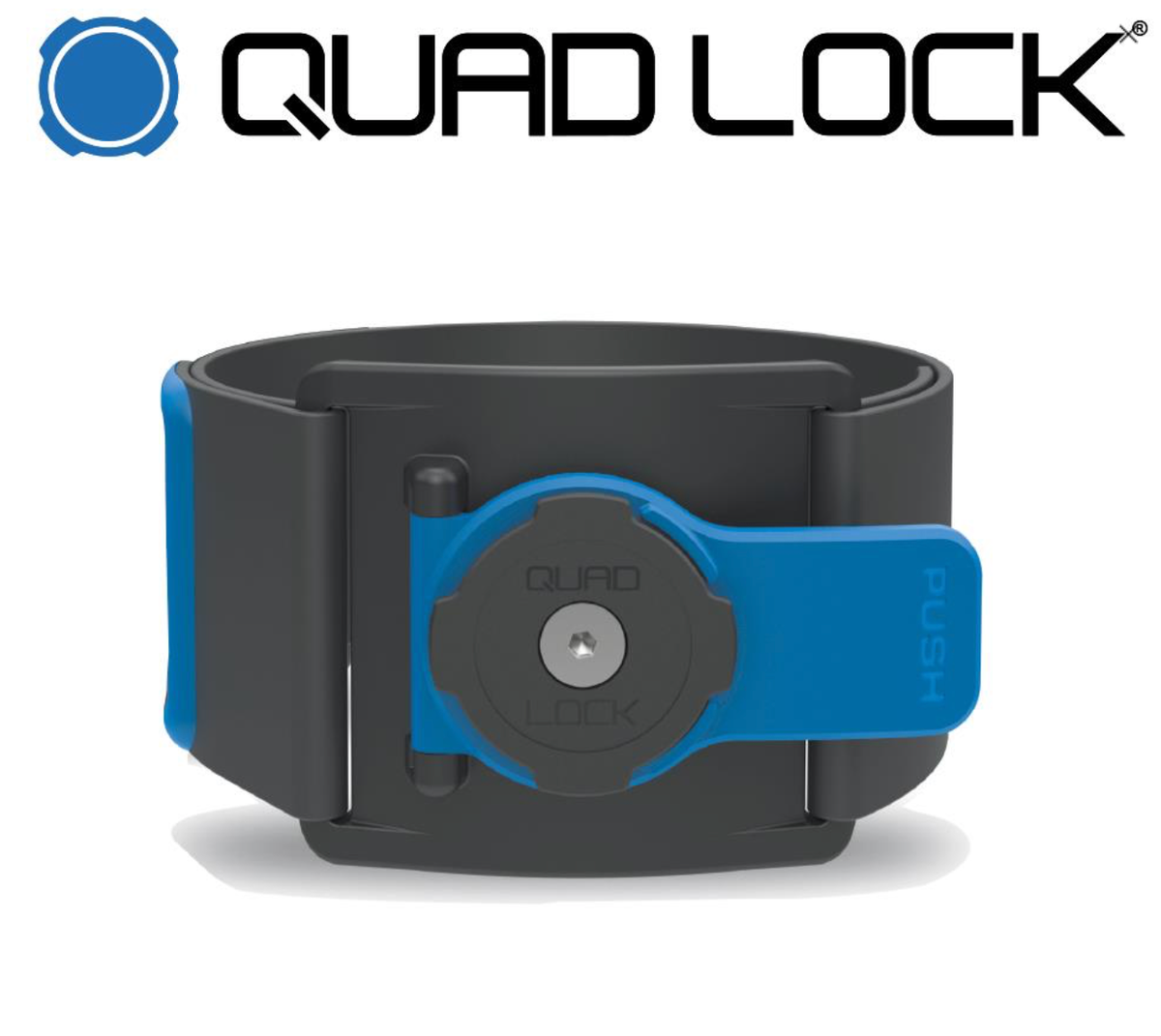 Quad Lock Sports Armband Mount