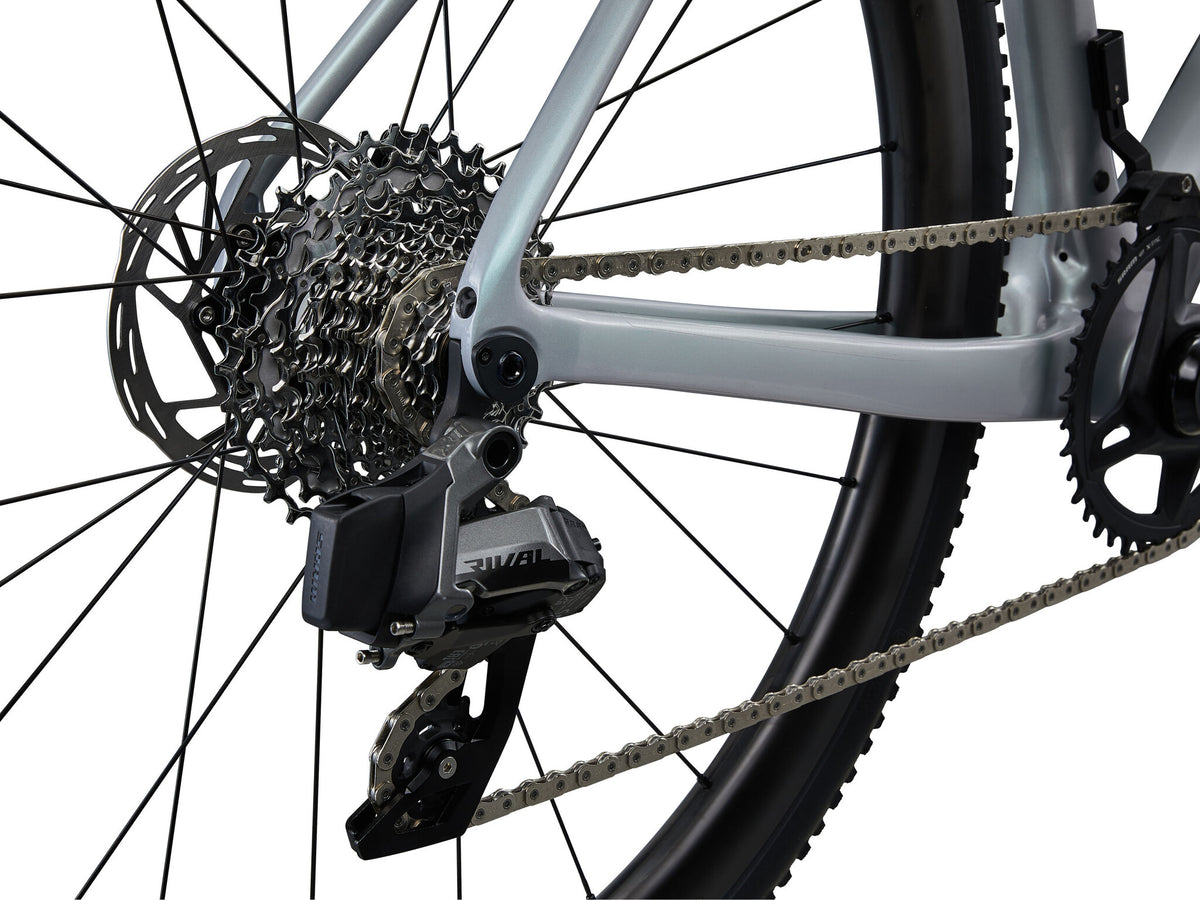 2023 Giant TCX Advanced Pro 1 Supernova