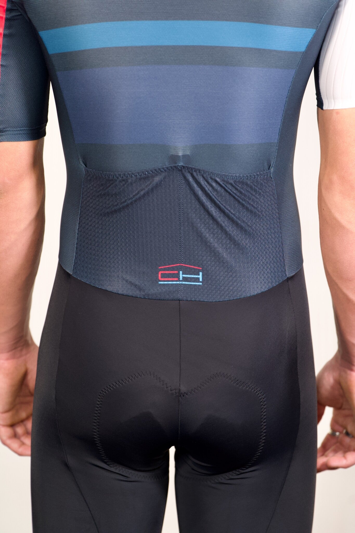 Cycle House Pro Skinsuit