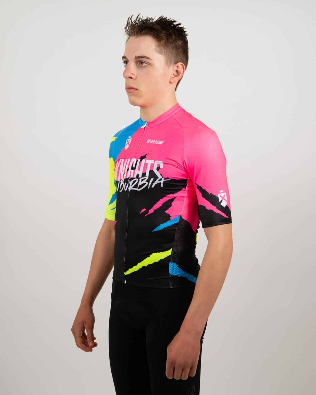 Knights Rip Edition Club Jersey