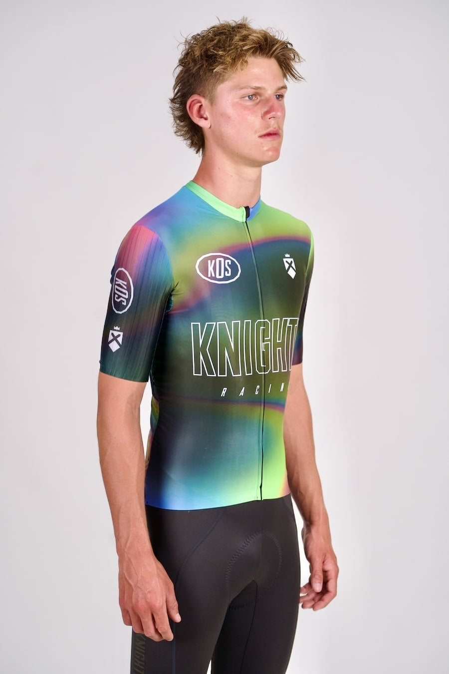 Knights Race 25 Jersey