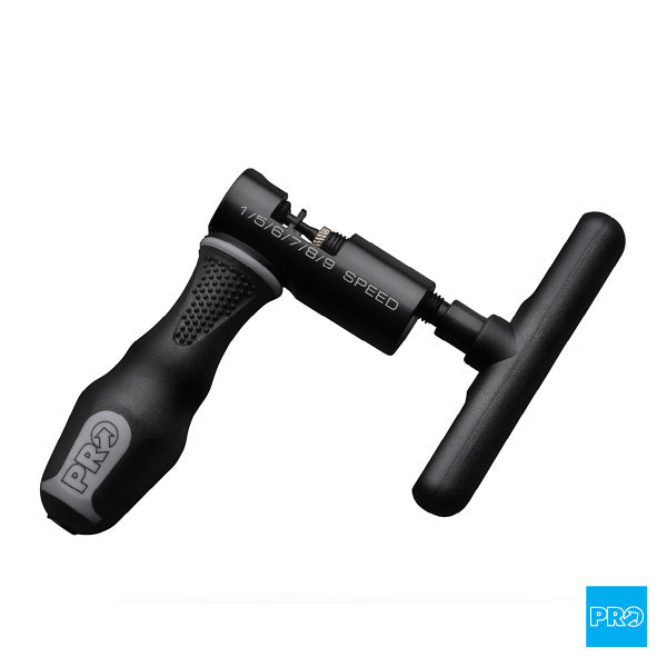 PRO Shimano Tool Chain 1/5/6/7/8/9s Black