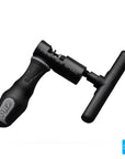 PRO Shimano Tool Chain 1/5/6/7/8/9s Black