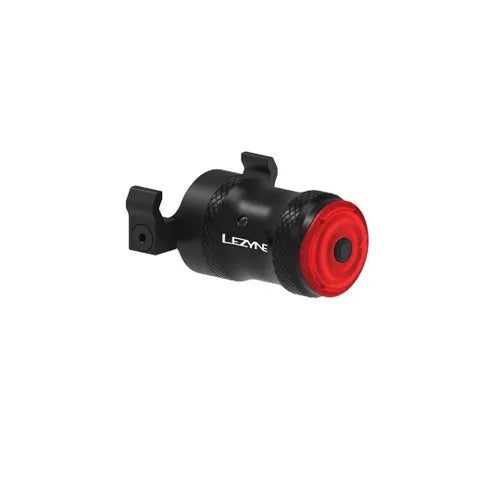 Lezyne Saddle Ai Alert 250 Lumens Rear Light