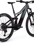 2026 Focus Jam2 6.7 Slategrey / Magicblack
