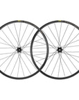 Mavic Allroad DCL 700 Gravel Wheelset