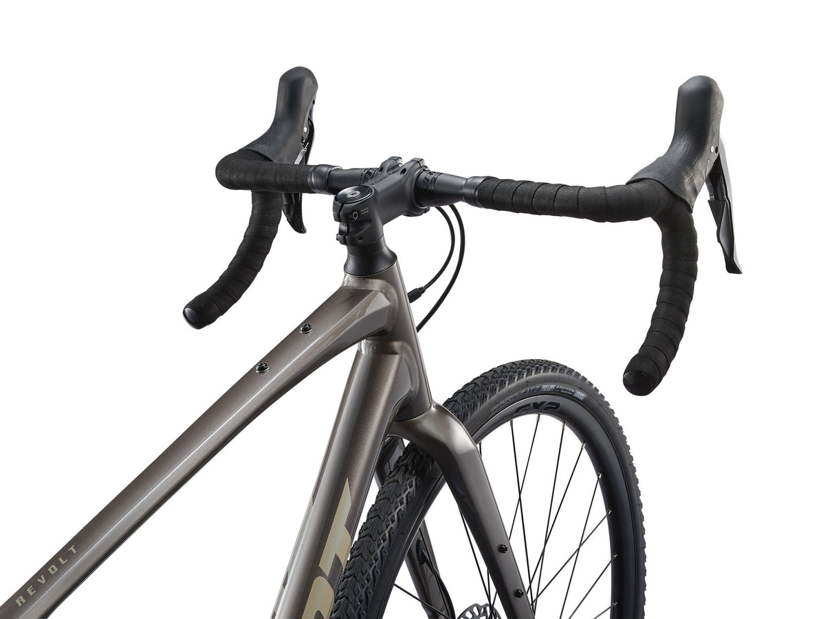 2025 Giant Revolt 1 Metal