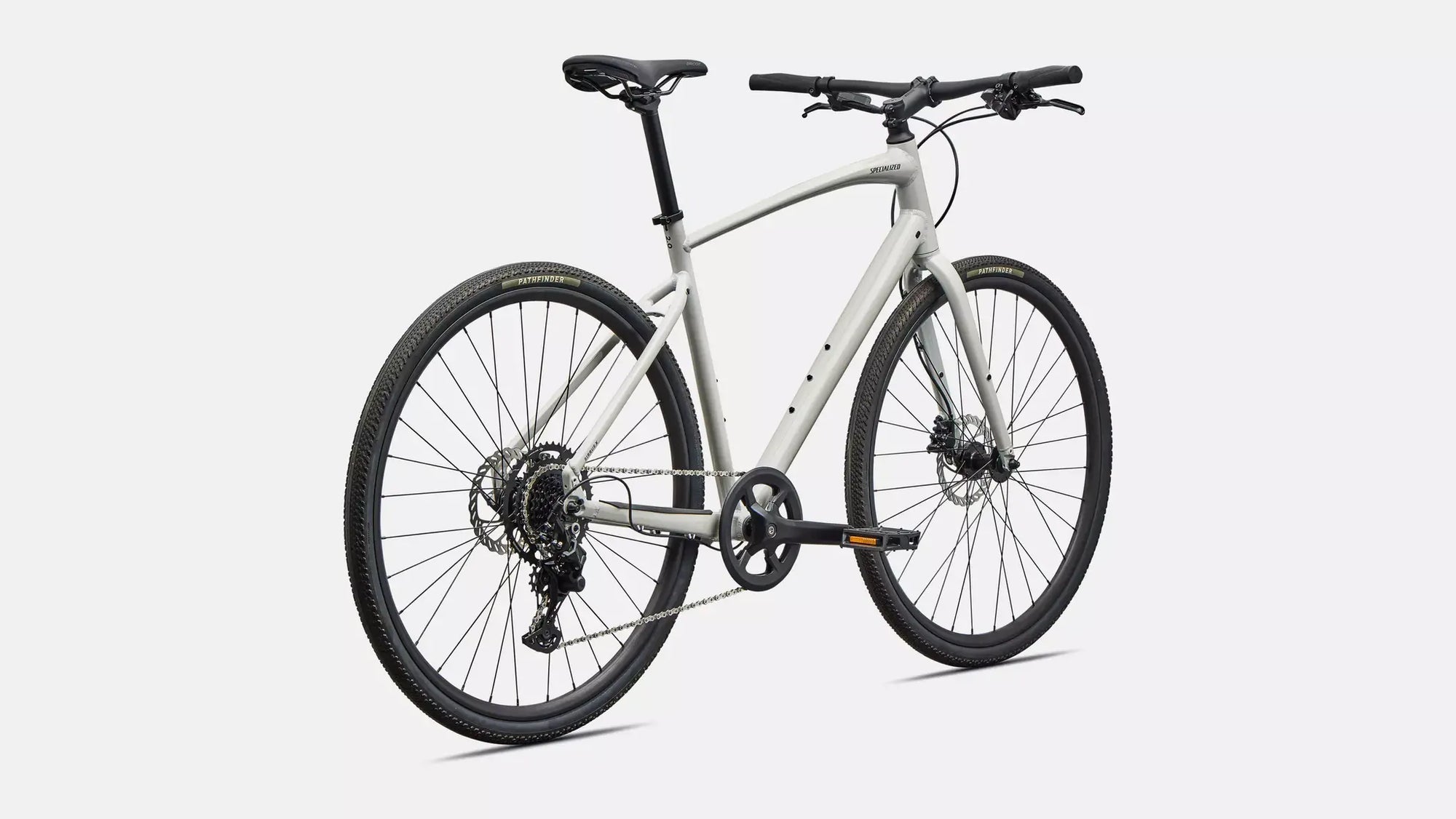 2026 Specialized Sirrus X 2.0